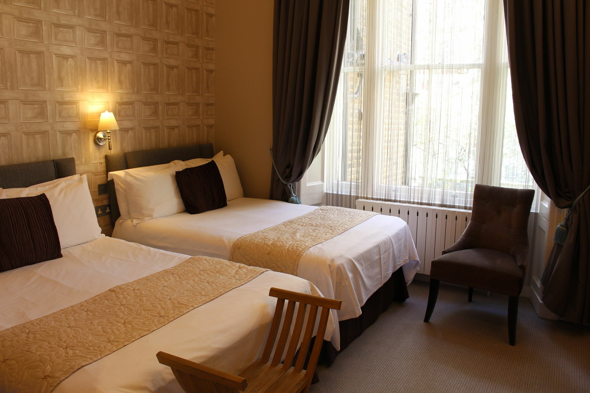 Hotel Arosfa By Compass Hospitality London