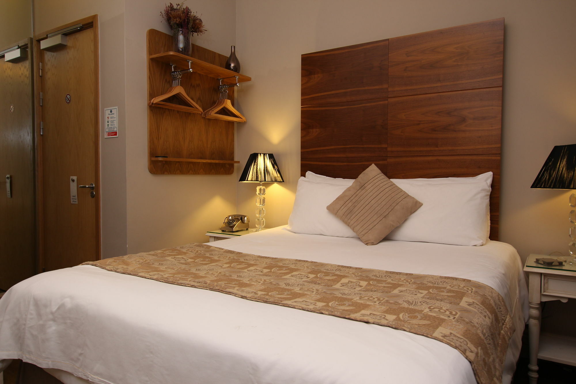Arosfa By Compass Hospitality Hotel London