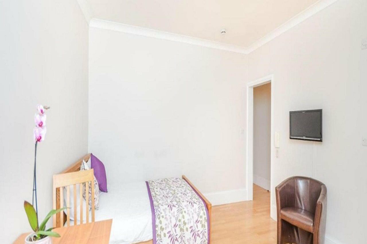 Courtfield London