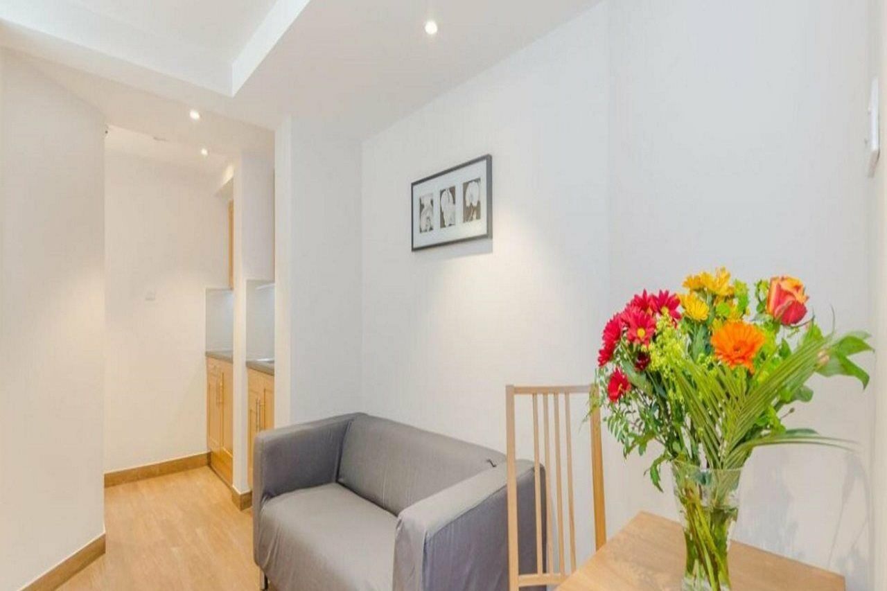 Apartment Courtfield *