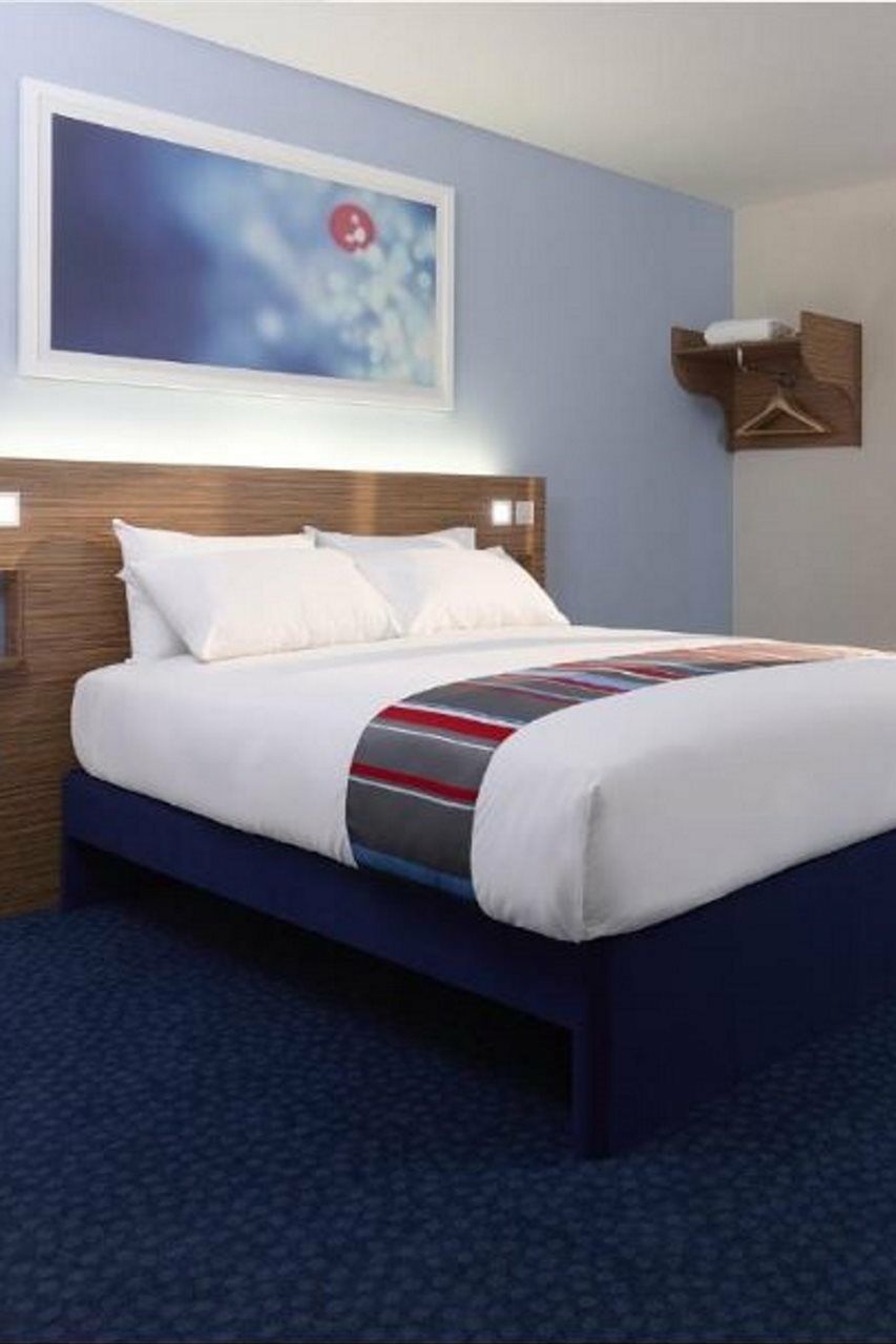 Travelodge Vauxhall