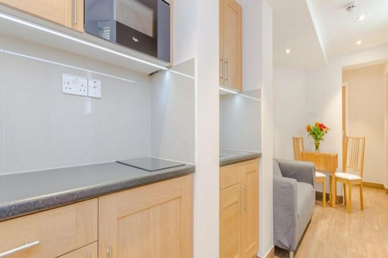 Courtfield London