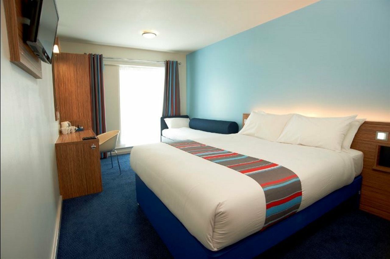 Hotel Travelodge Vauxhall 3*