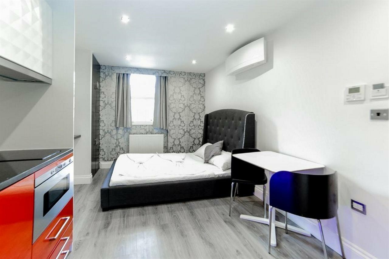 Appartement Imperial Court *