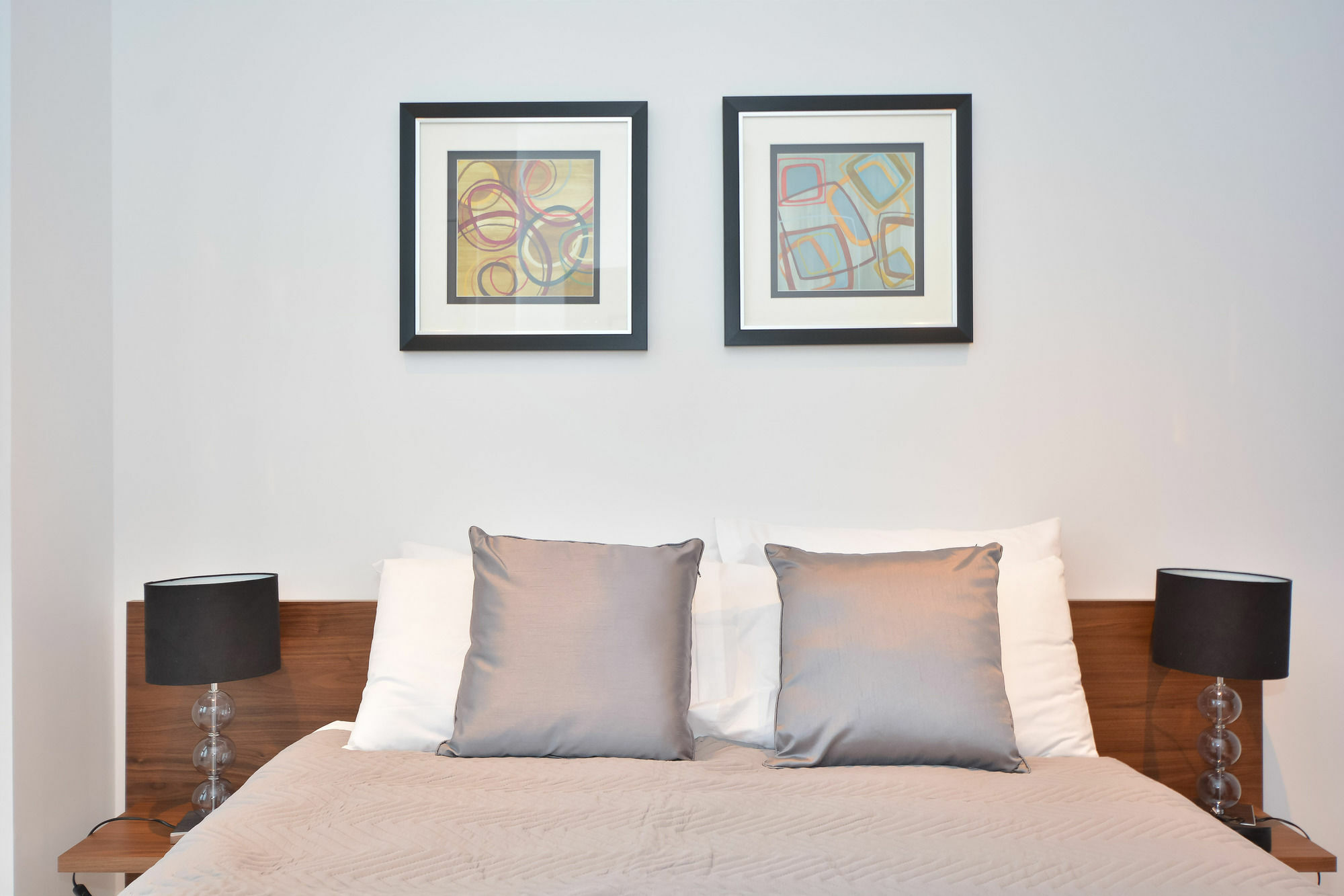 The Kensington Residencies