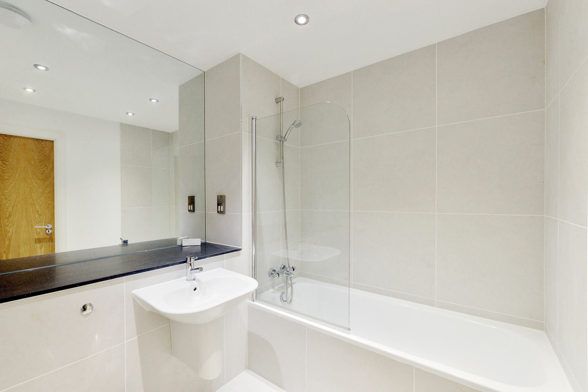 The Kensington Residencies *