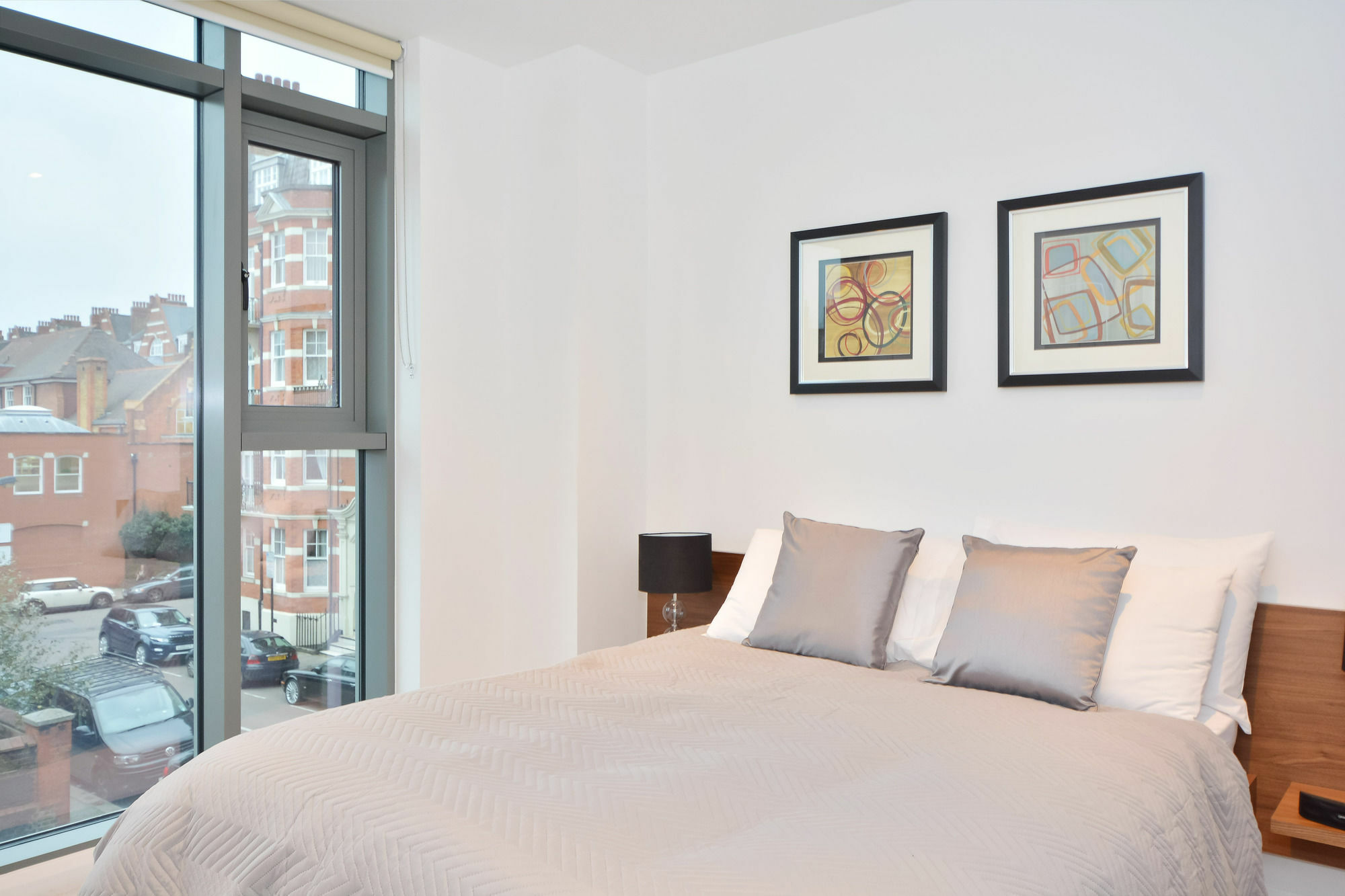 The Kensington Residencies *