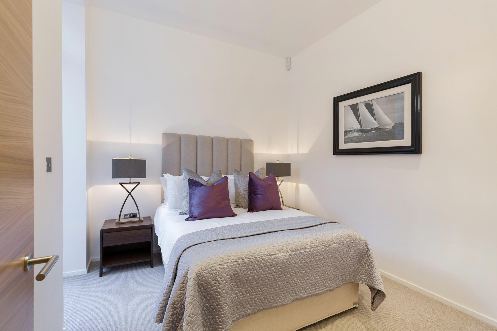 Apartment The Oxford Circus Penthouses London