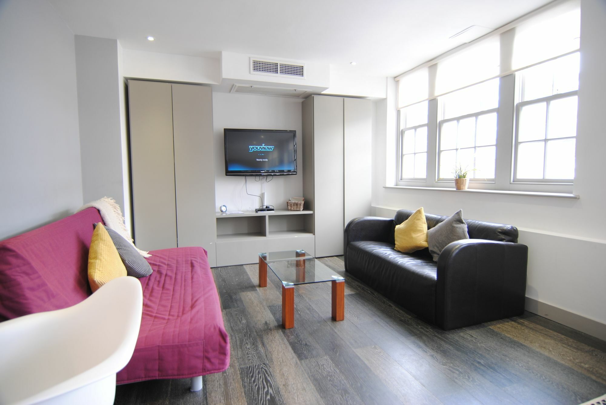 Apartment Aparts - Luxury Westminster *