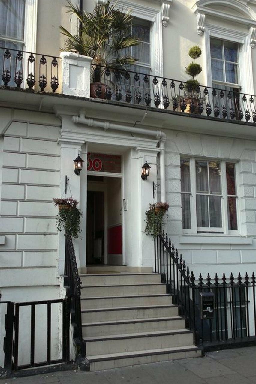 Hotel So Paddington Londen