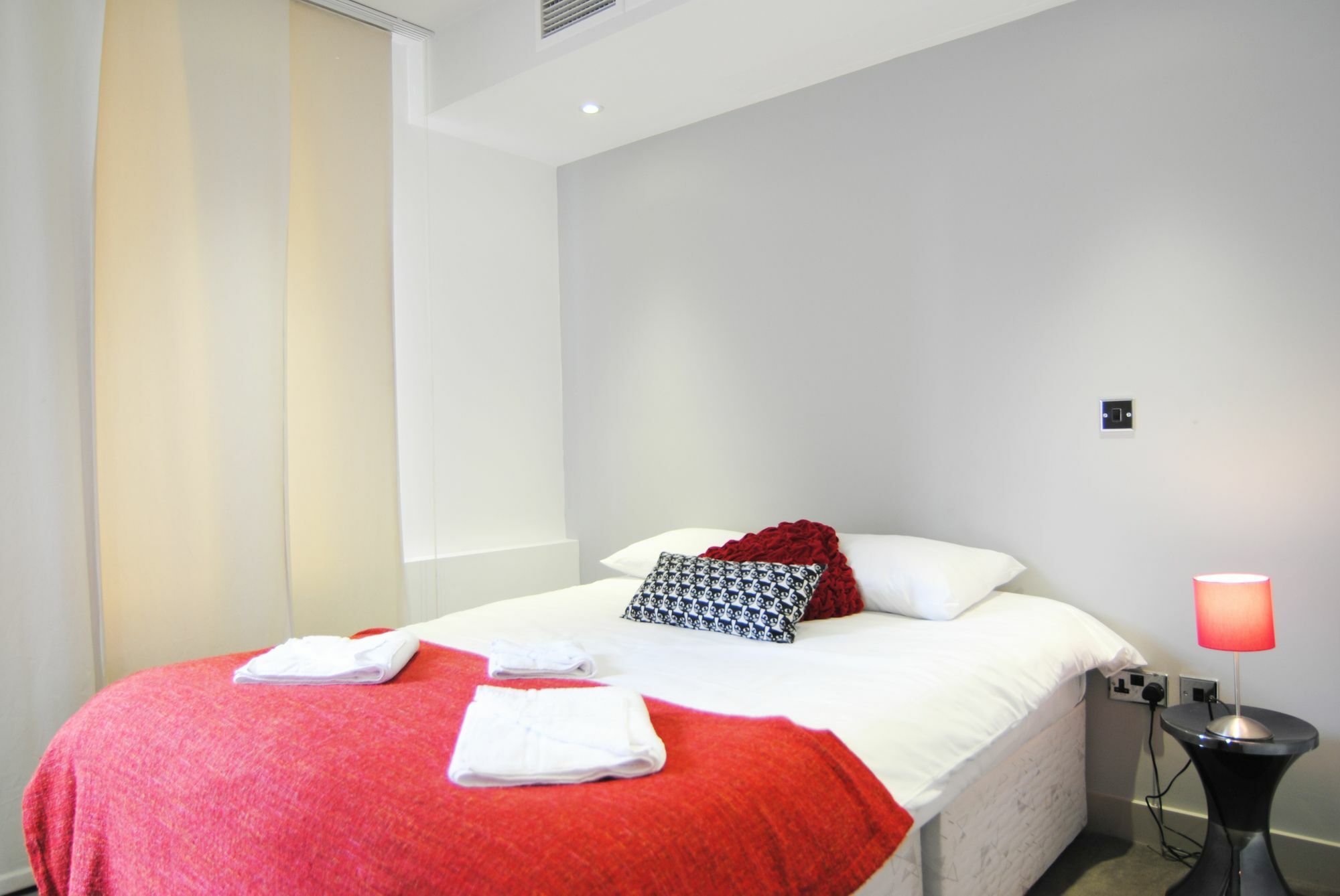 Aparts - Luxury Westminster London