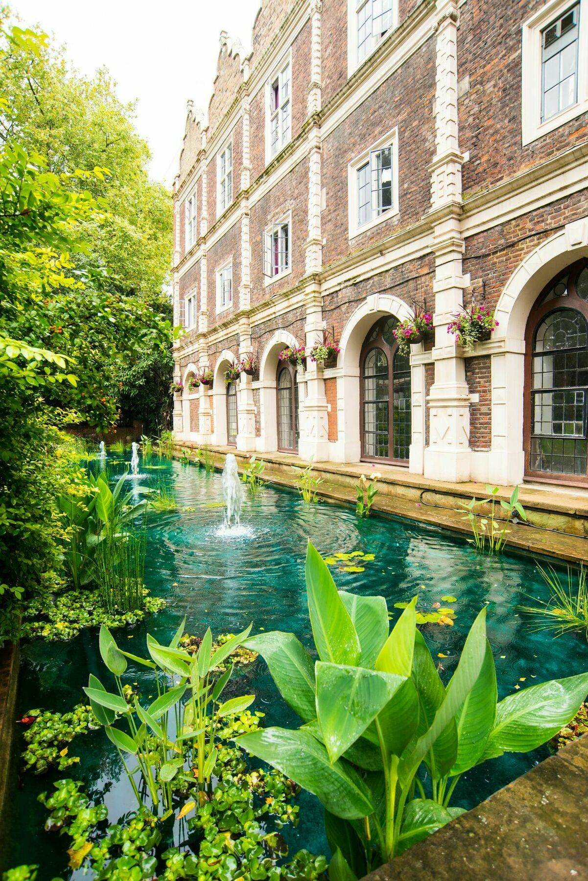 Safestay Kensington Holland Park (adults Only) Hostel *