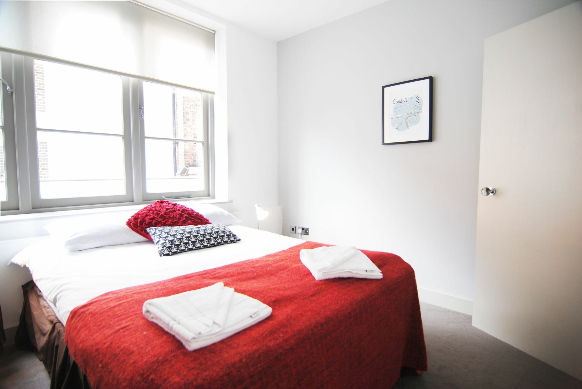 Aparts - Luxury Westminster *