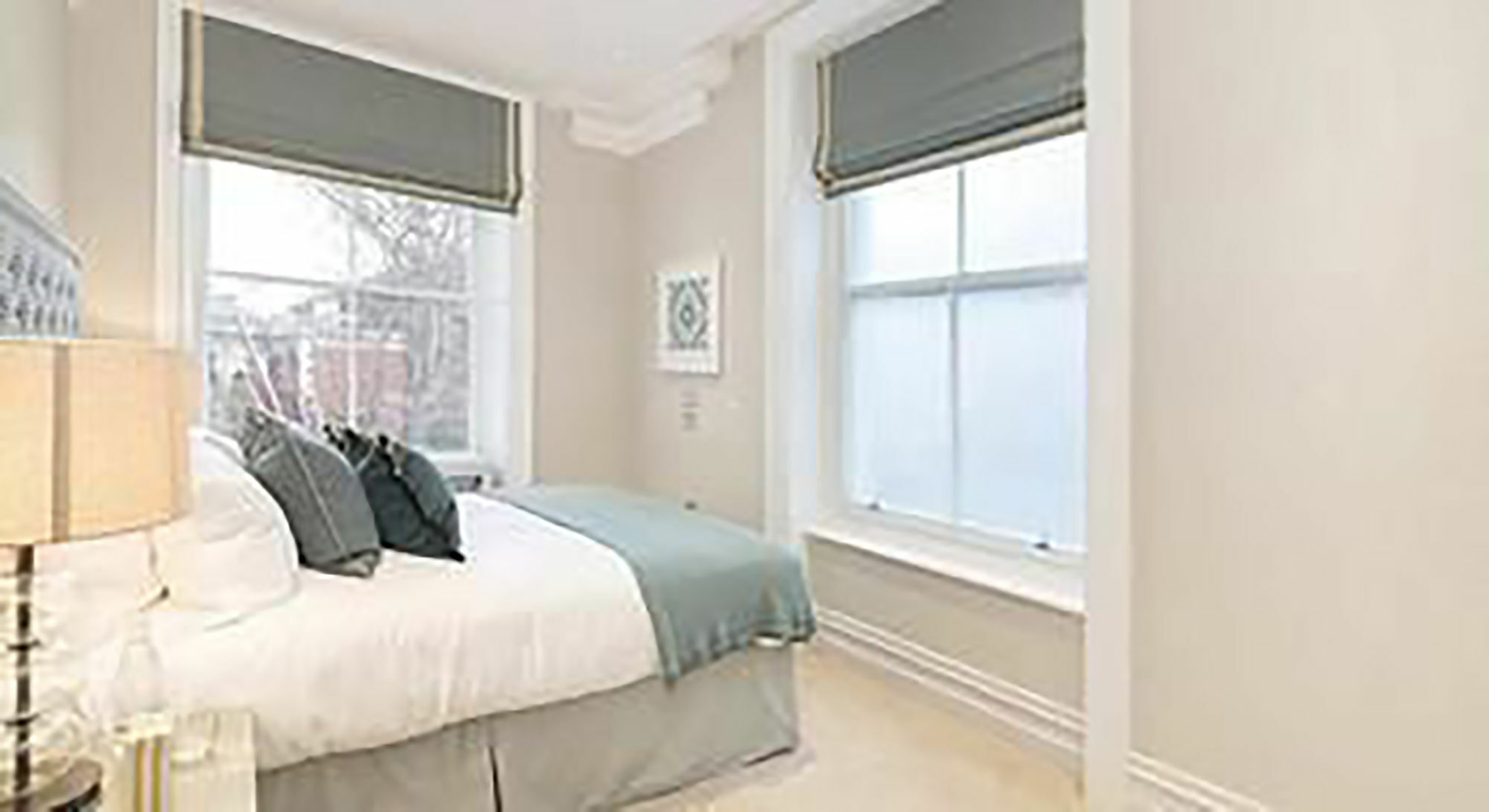 Apartment The Kensington Residencies