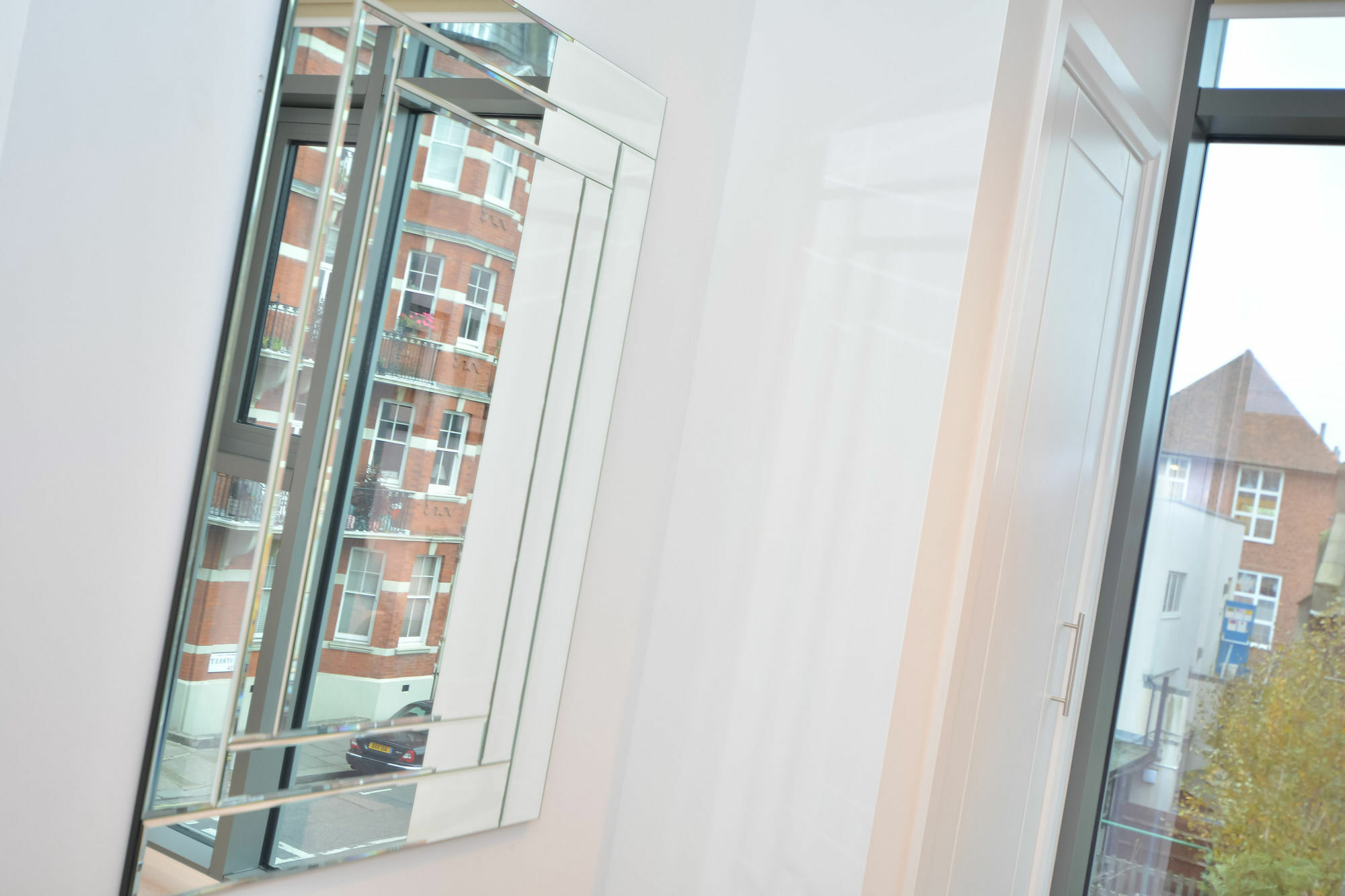 The Kensington Residencies *