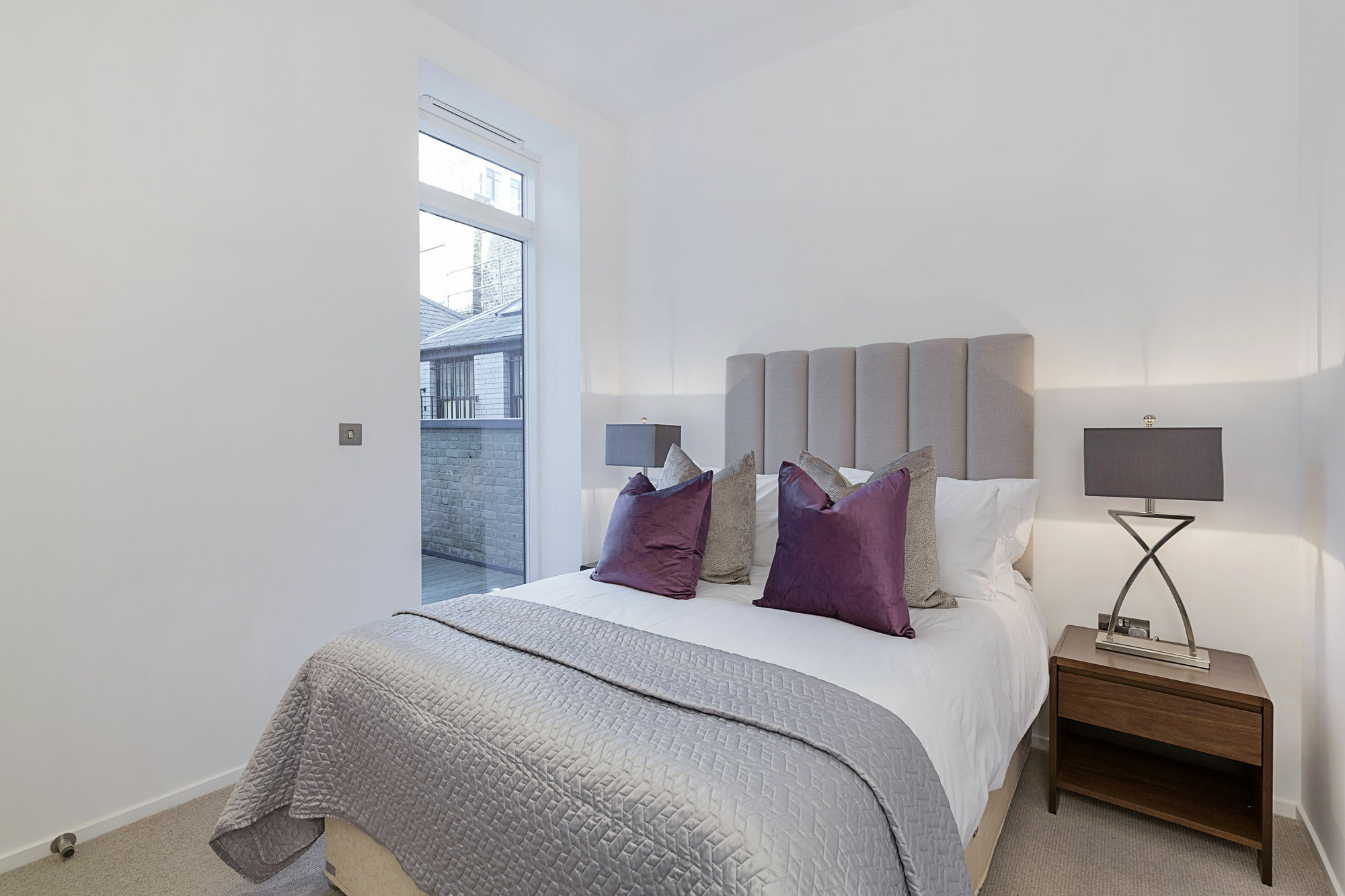 The Oxford Circus Penthouses Apartment *