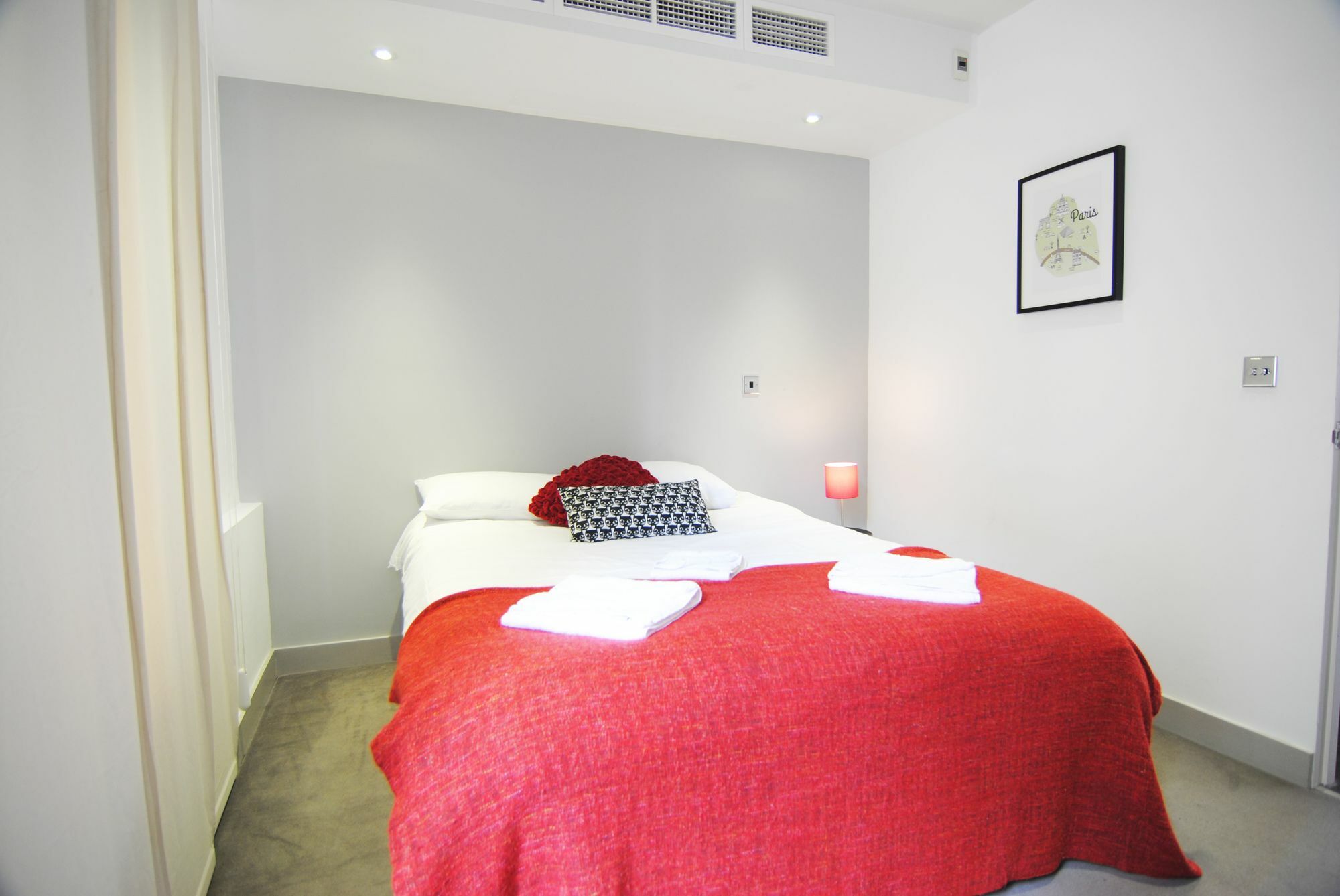 Apartment Aparts - Luxury Westminster London