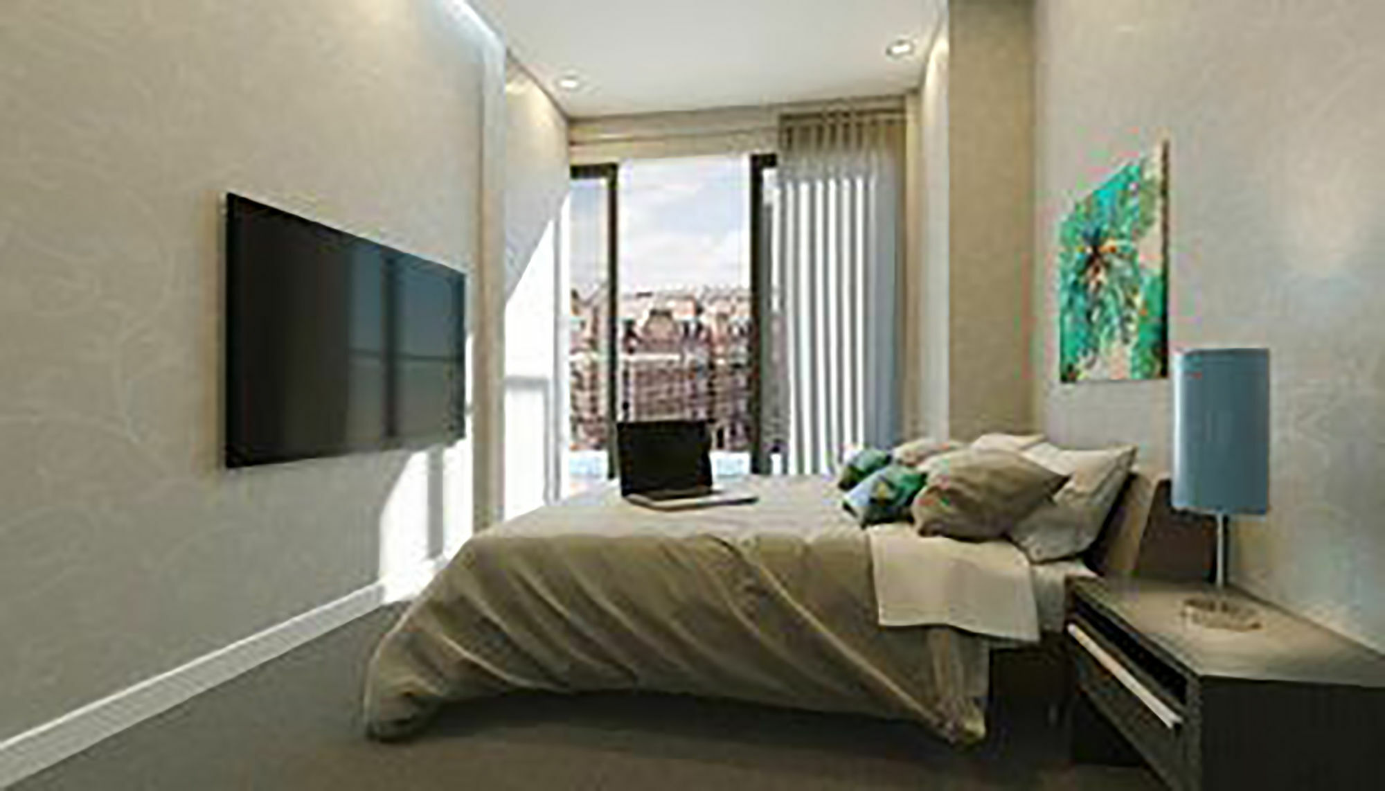 The Kensington Residencies *