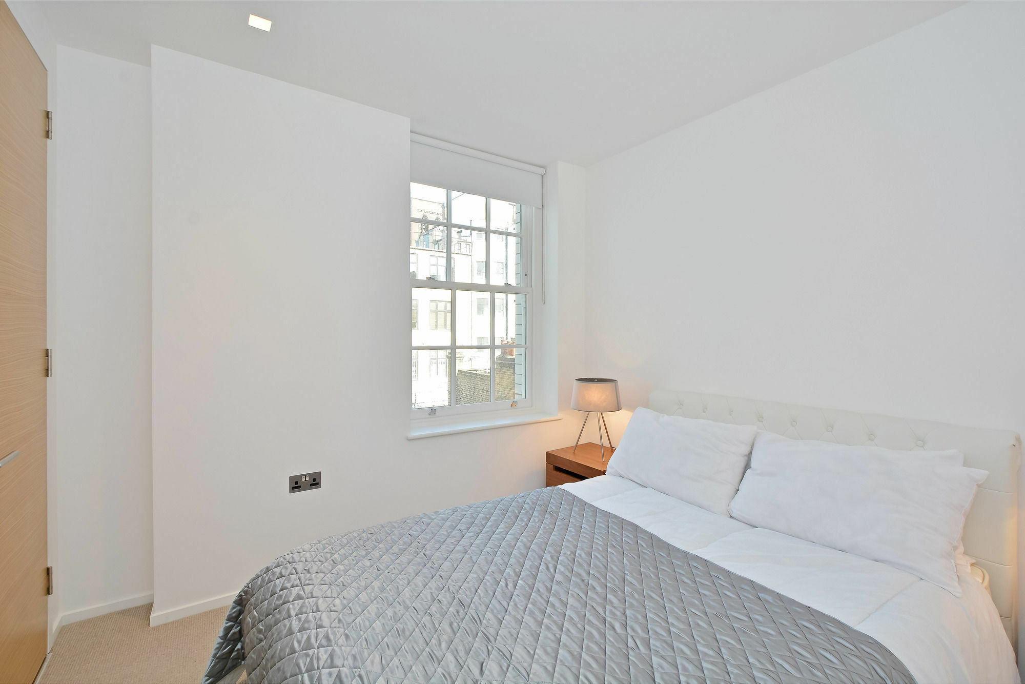 The Oxford Circus Penthouses Apartment