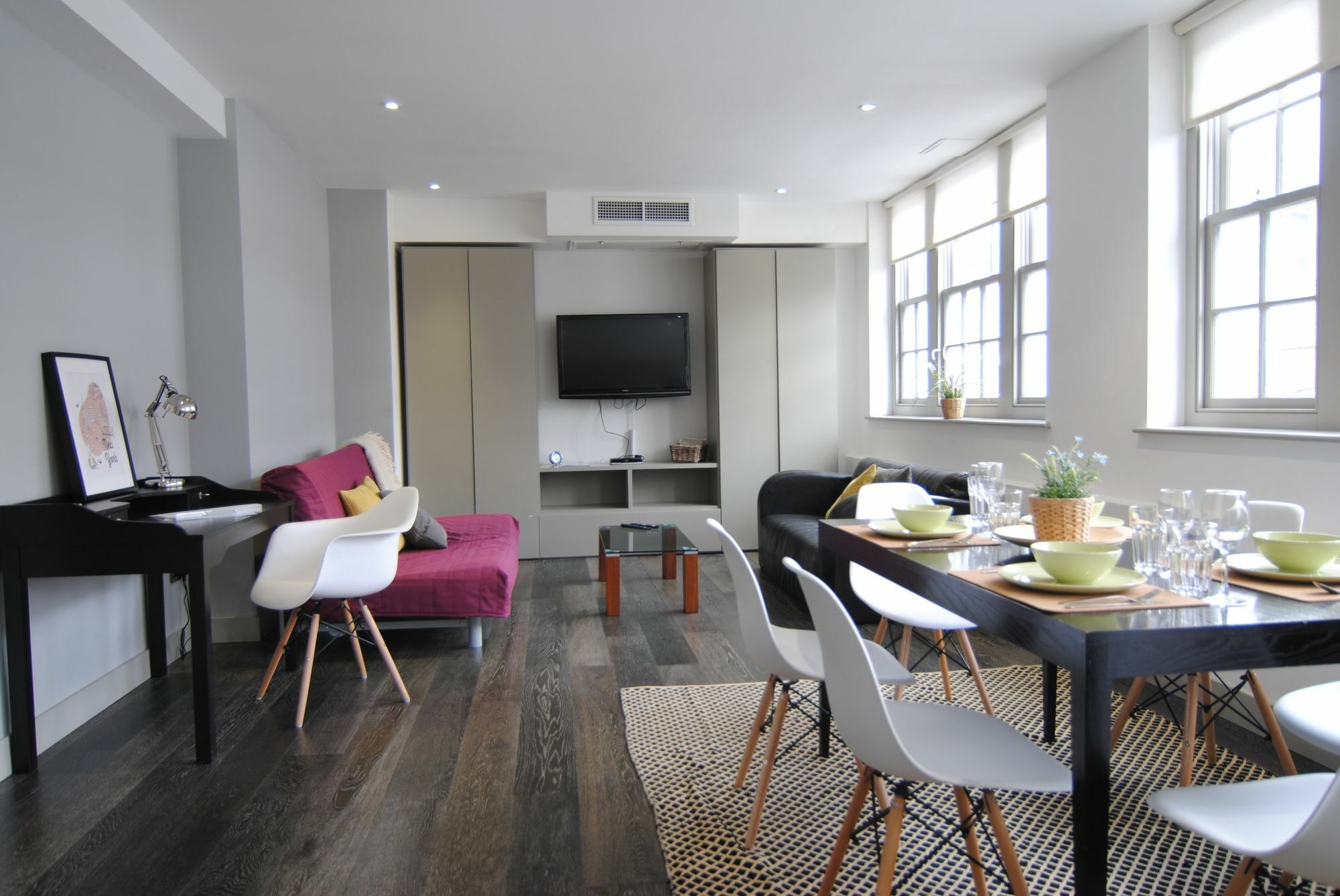 Aparts - Luxury Westminster *