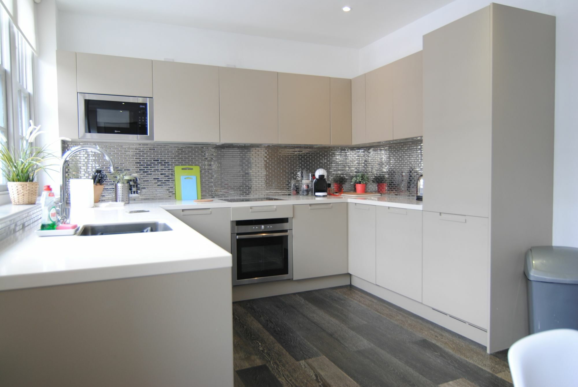 Apartment Aparts - Luxury Westminster *