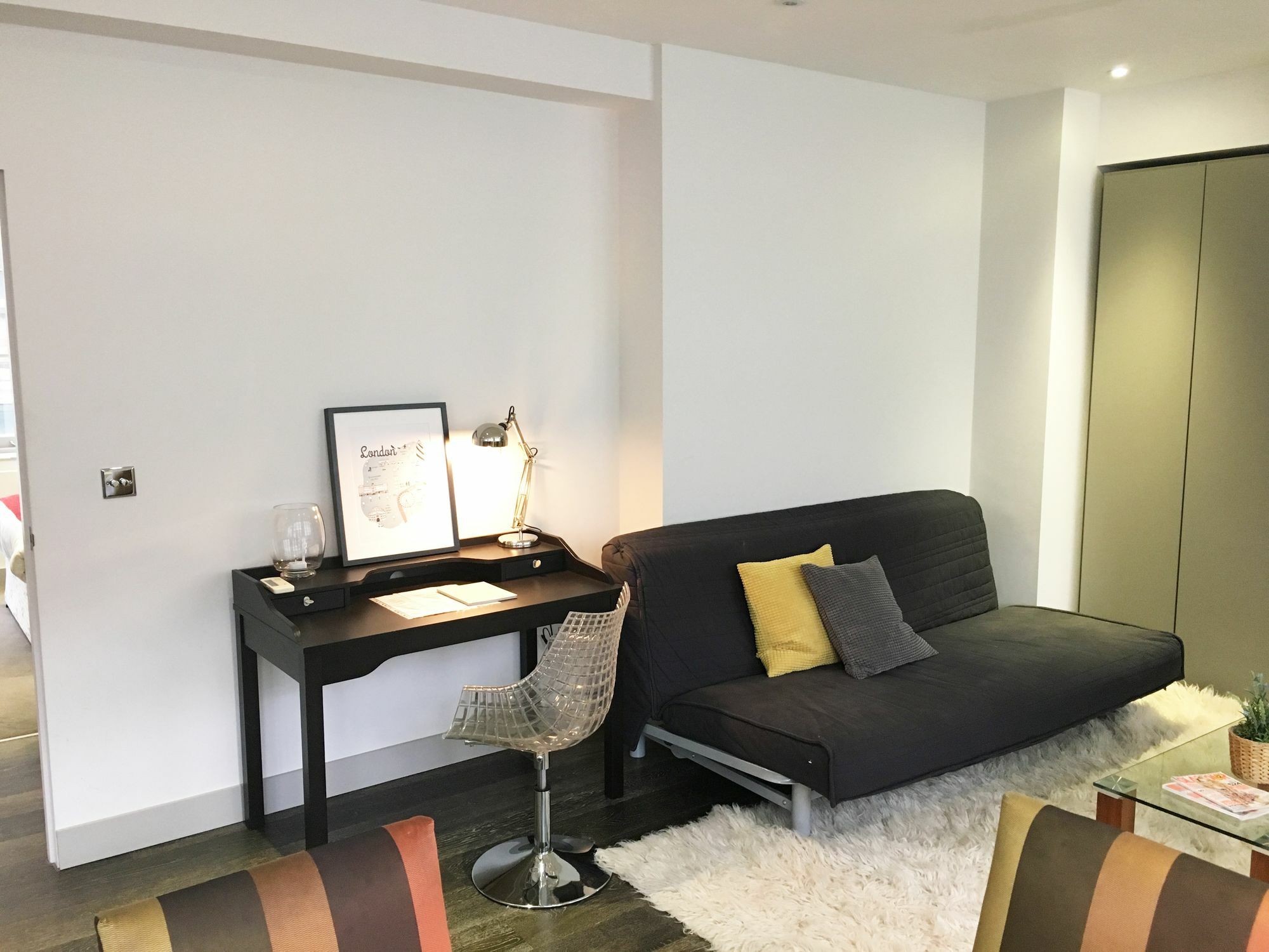 Aparts - Luxury Westminster London