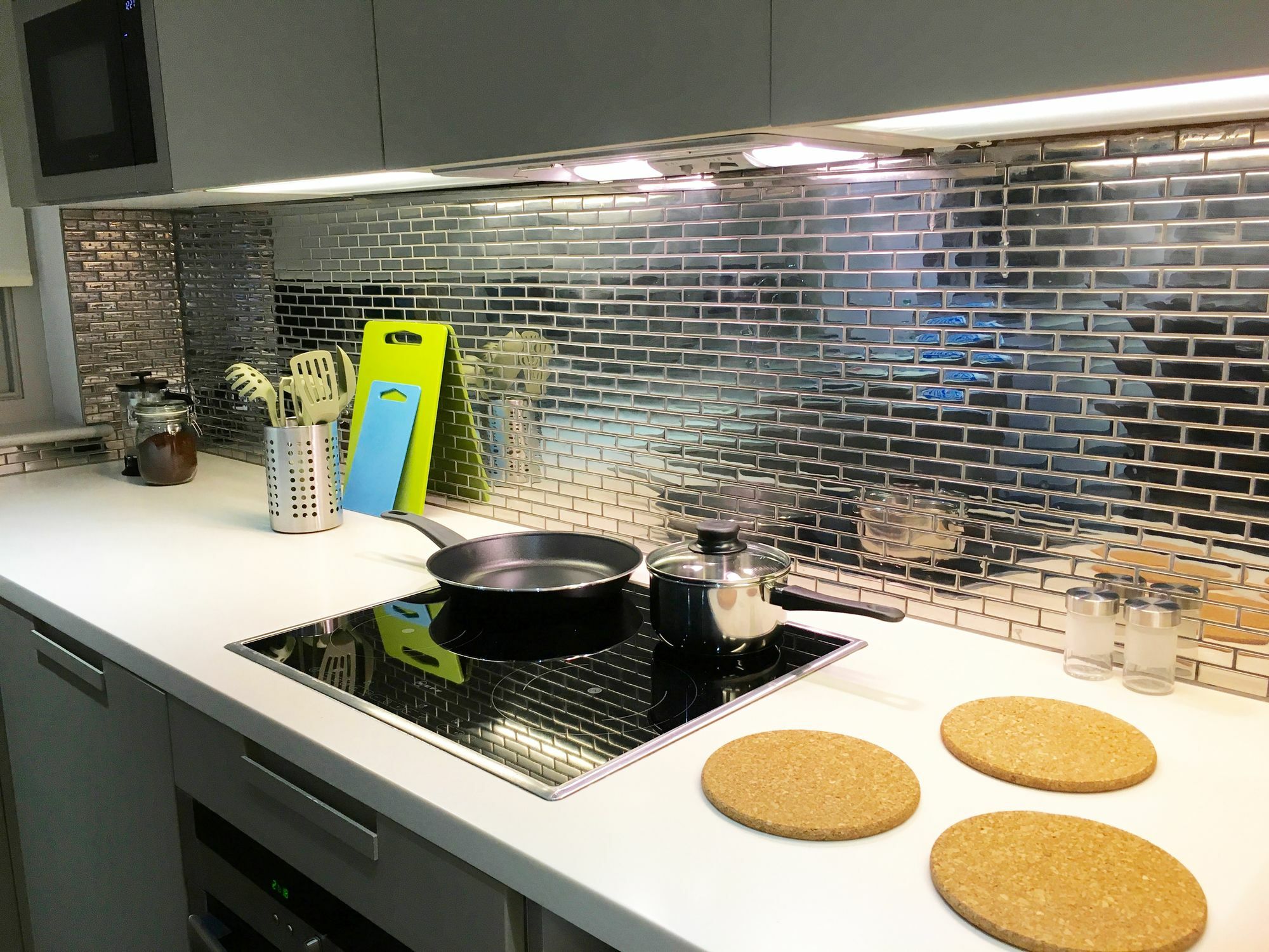 Apartment Aparts - Luxury Westminster