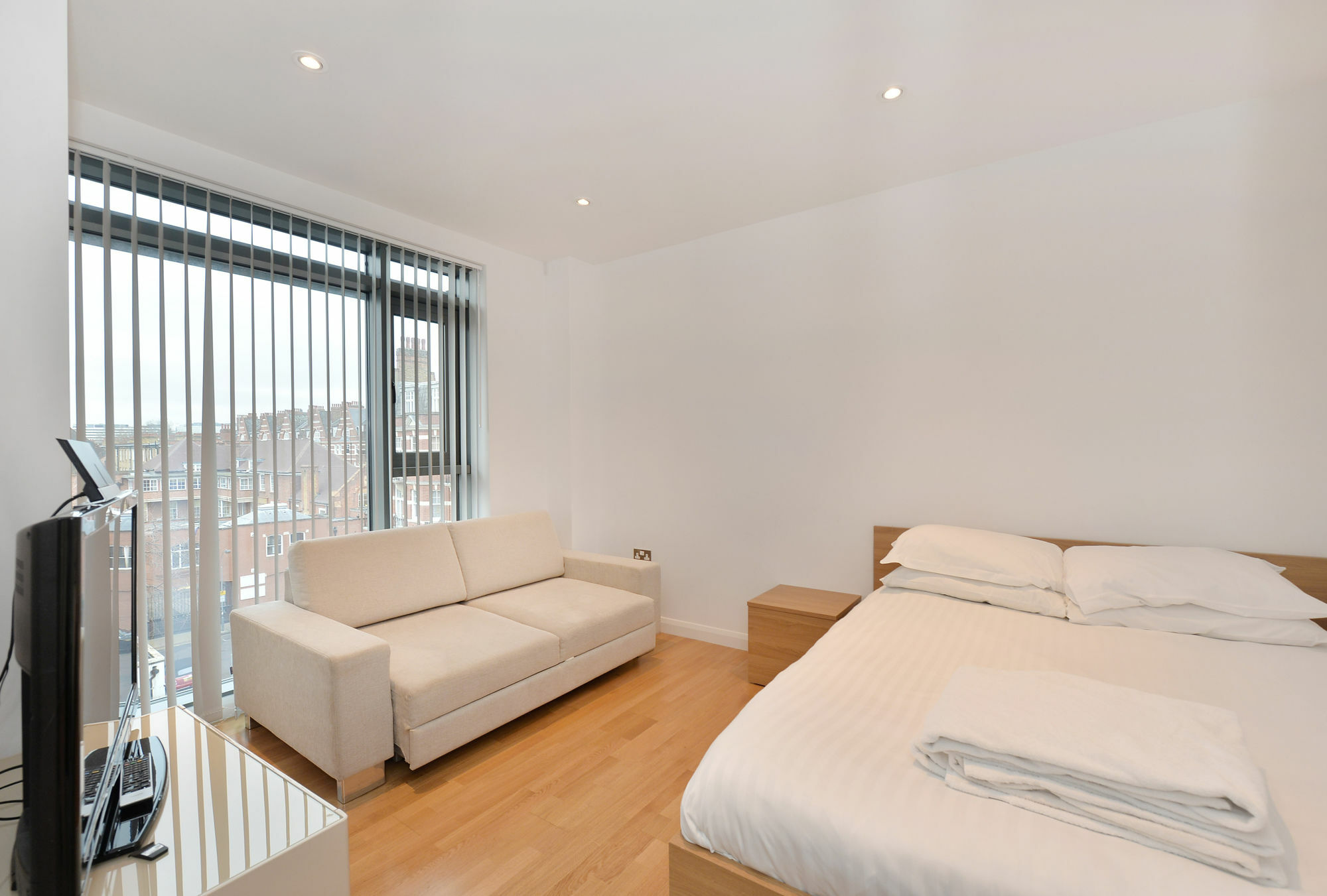 The Kensington Residencies