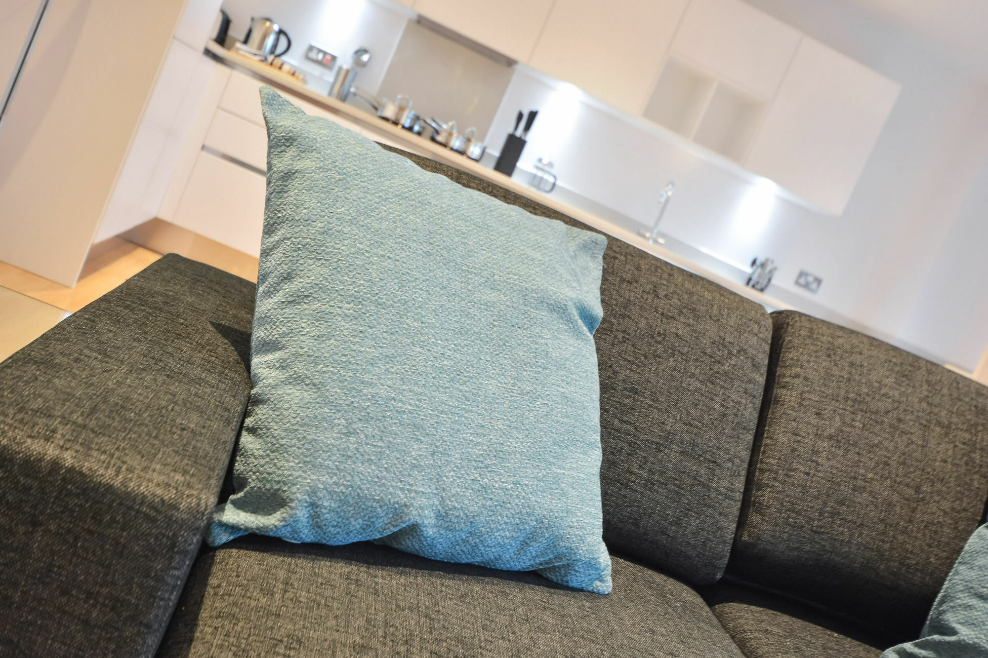 The Kensington Residencies London