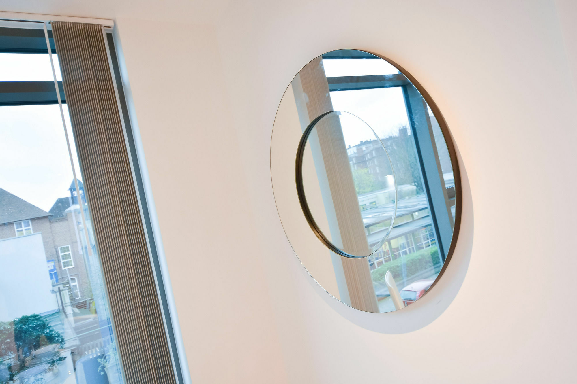 Apartment The Kensington Residencies London