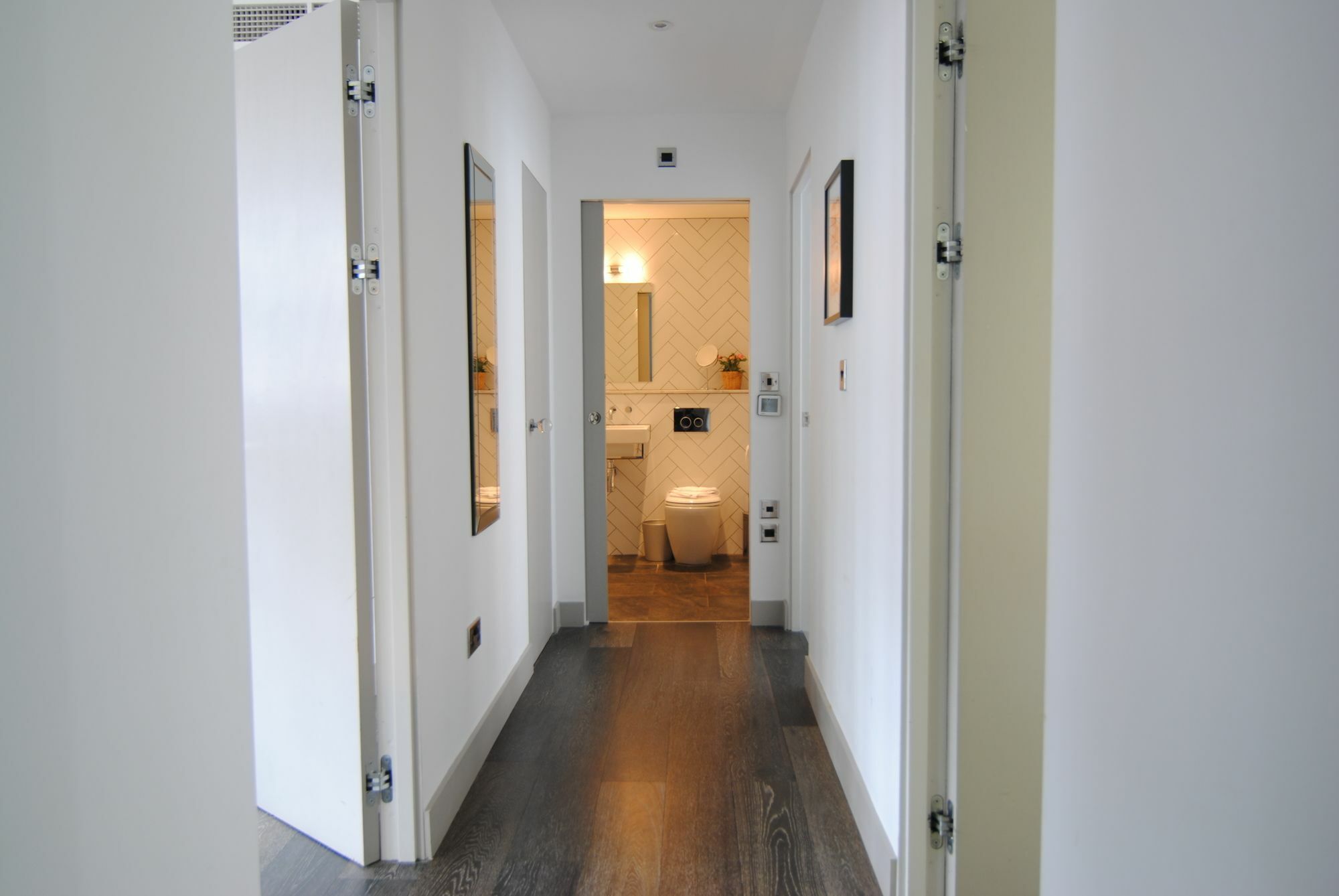 Apartment Aparts - Luxury Westminster *