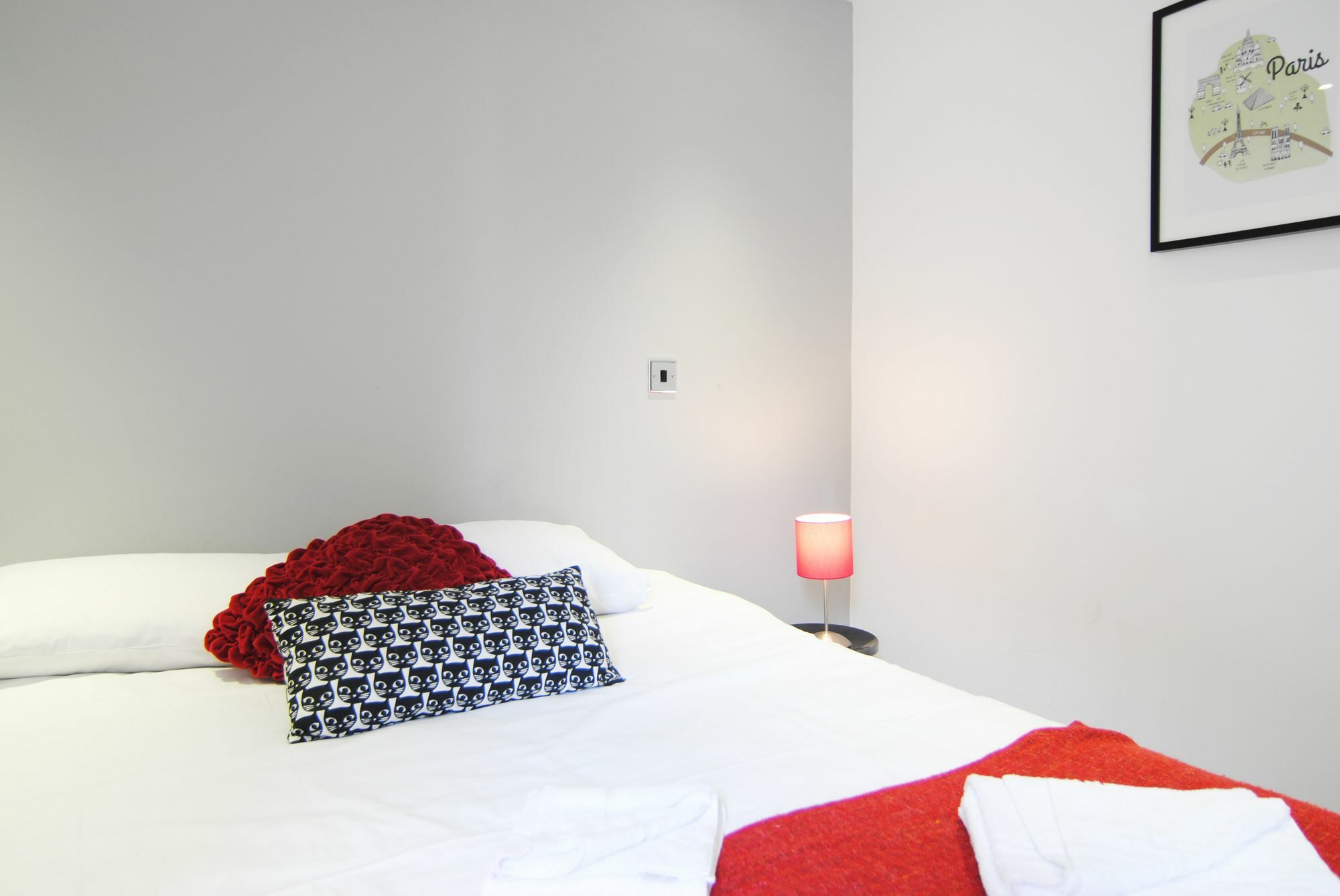 Aparts - Luxury Westminster Apartment London