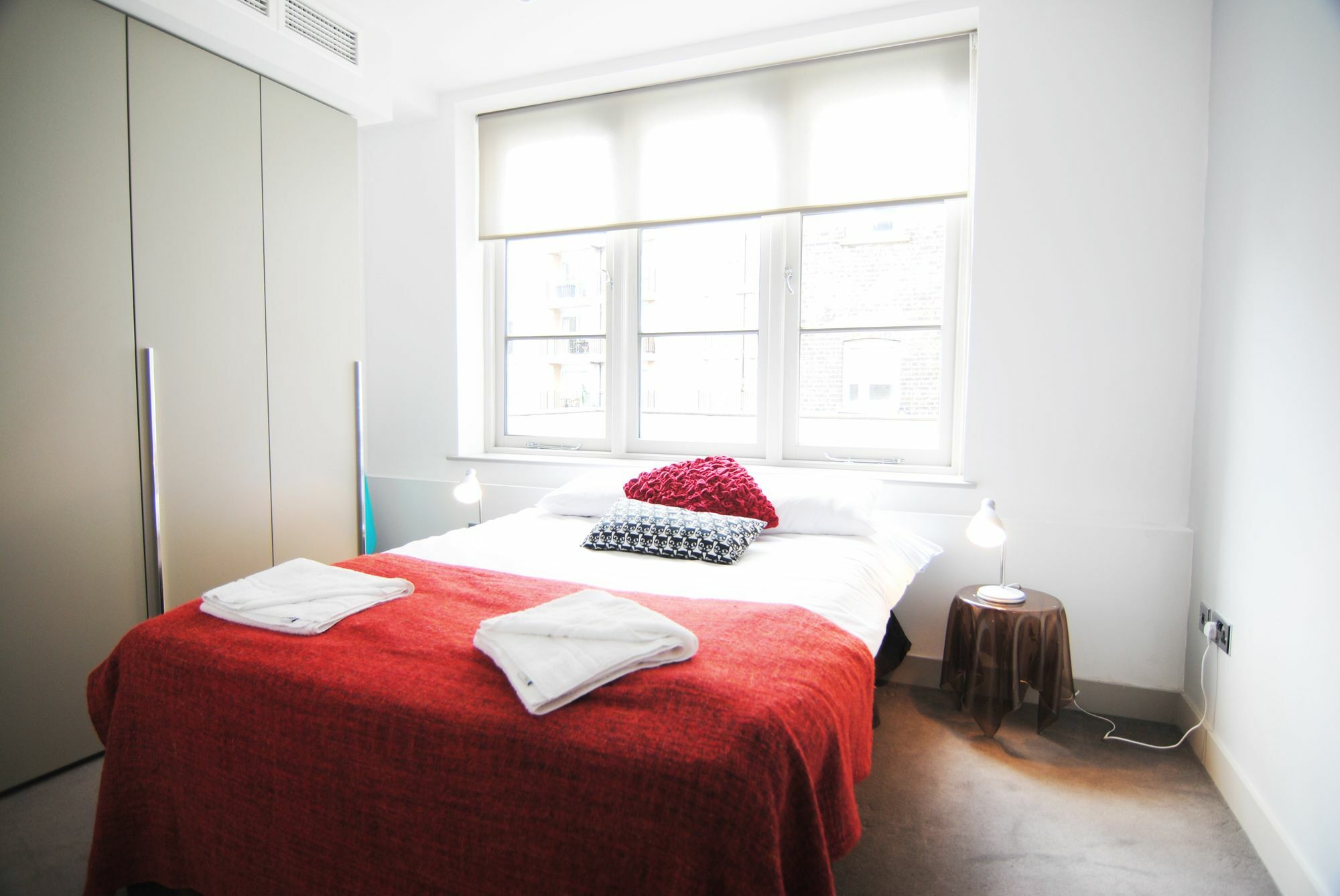 Aparts - Luxury Westminster Apartment