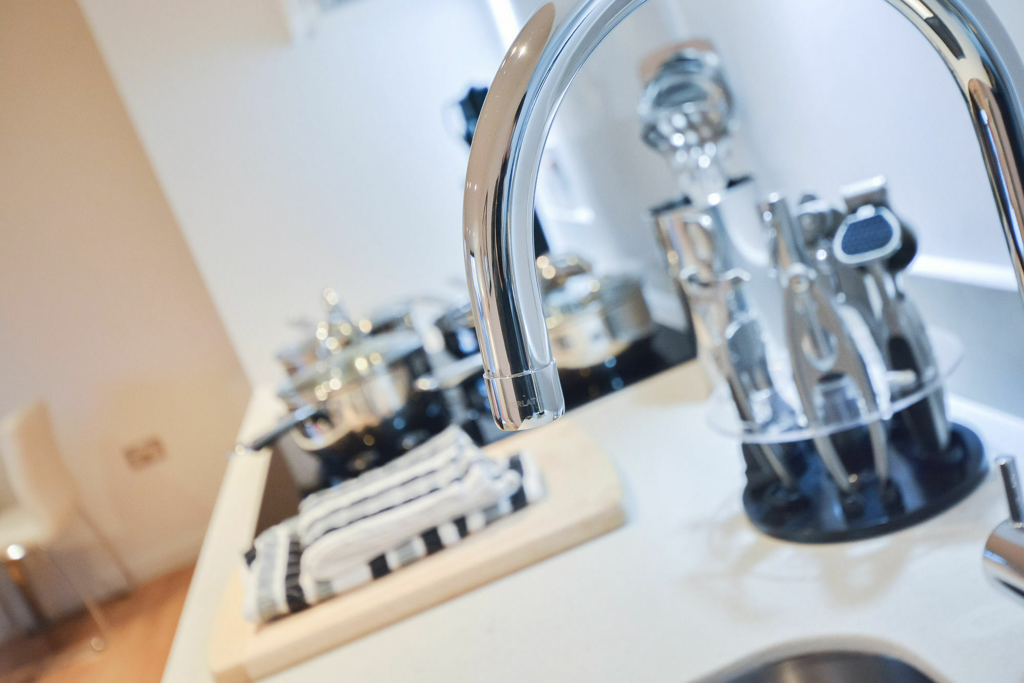 The Kensington Residencies London