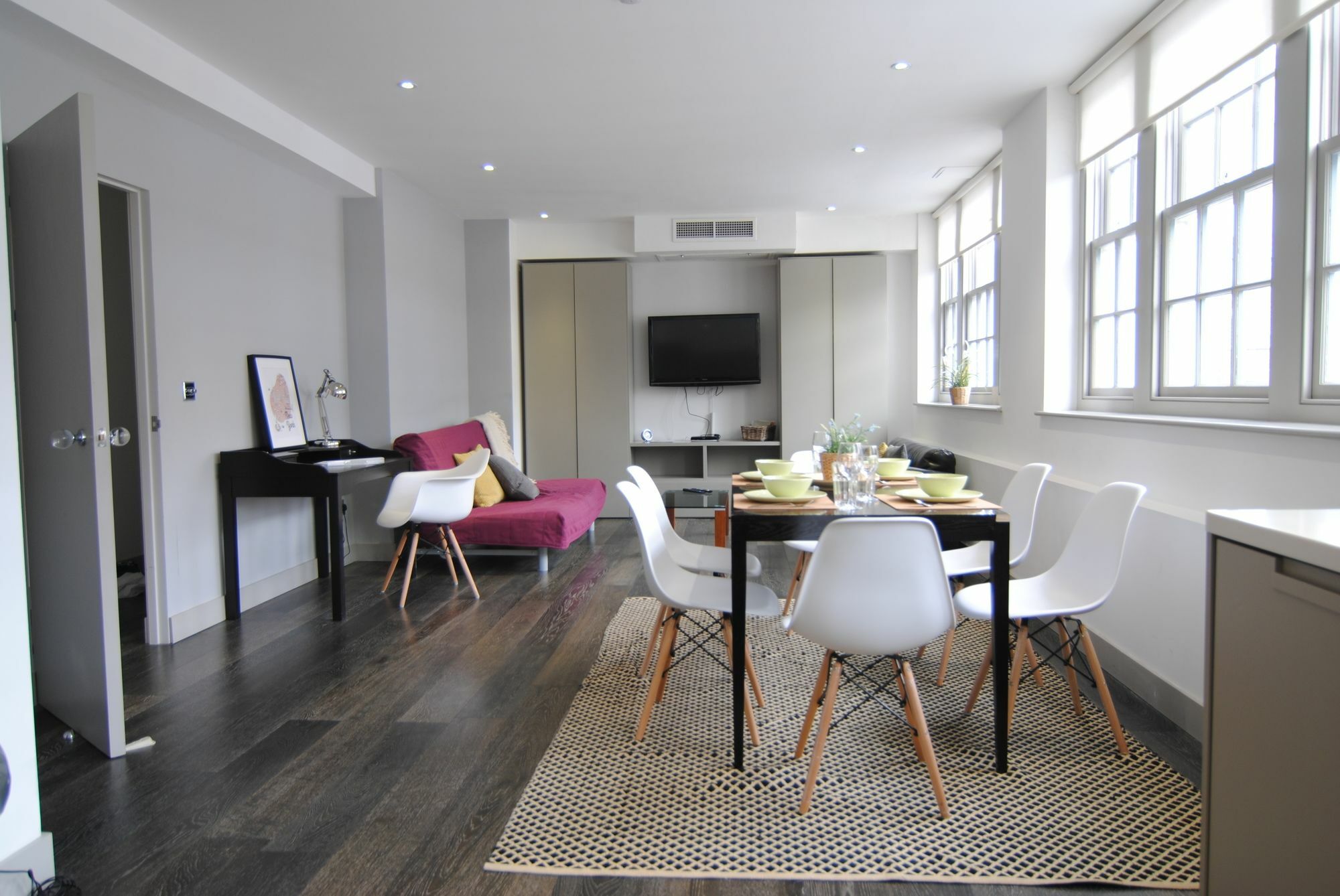 Apartment Aparts - Luxury Westminster London