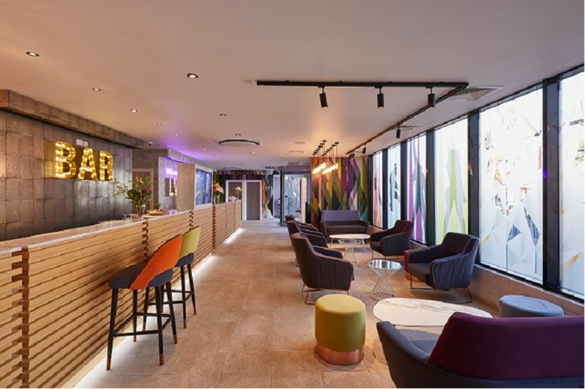Western Wembley 4* Londres