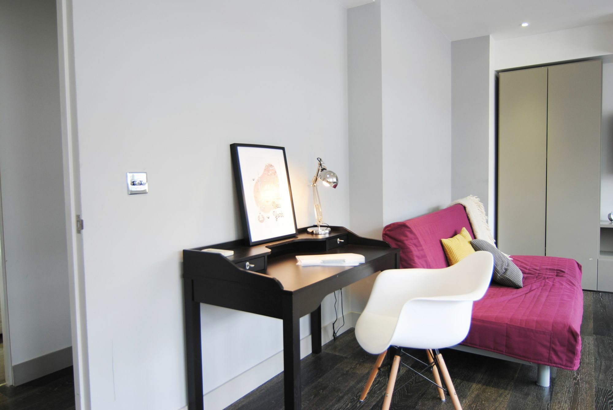 Aparts - Luxury Westminster Apartment *