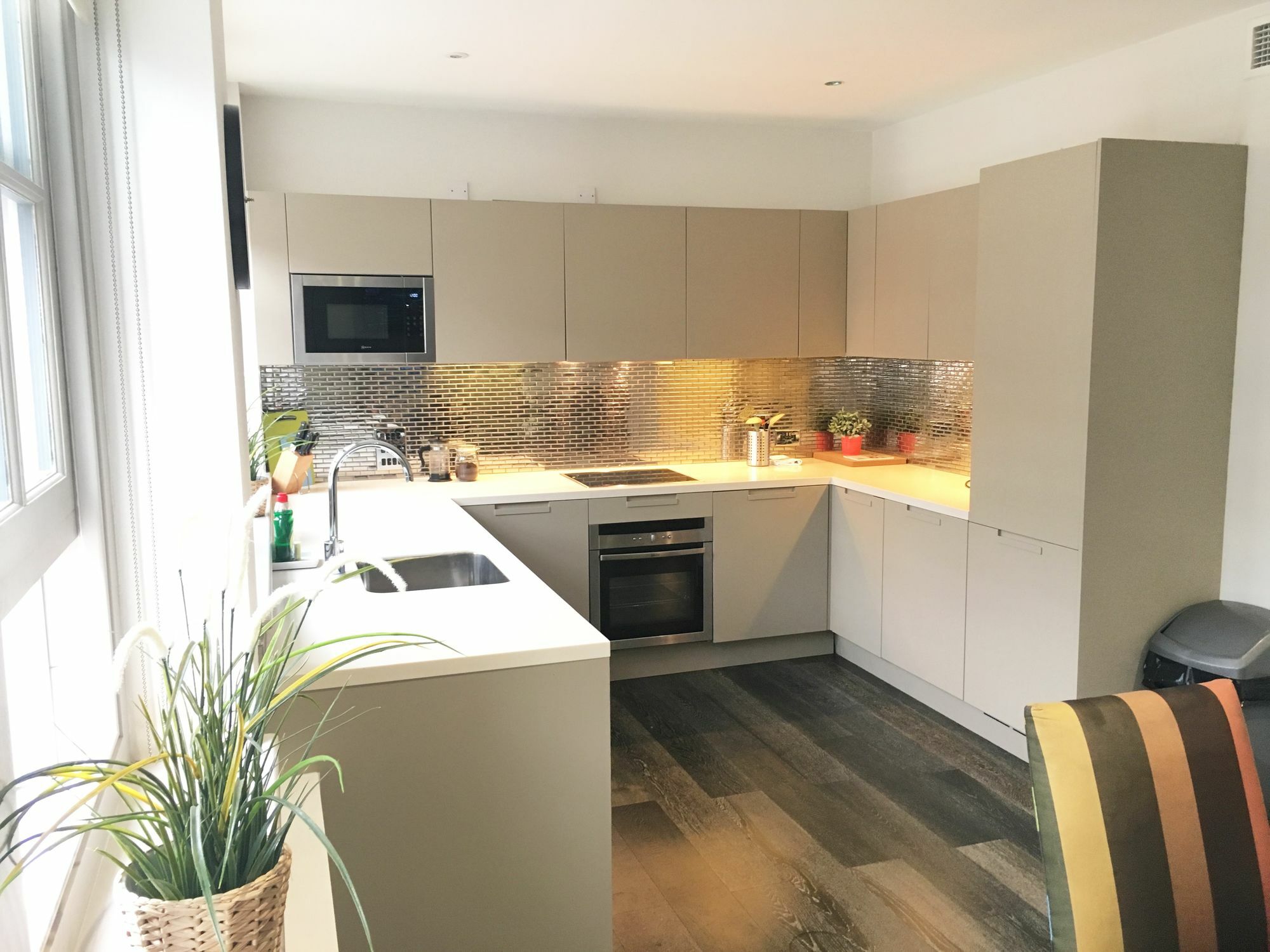 Aparts - Luxury Westminster Apartment *