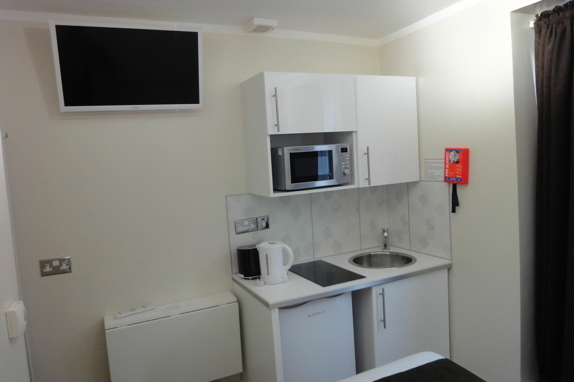 Apartment Dylan Earls Court