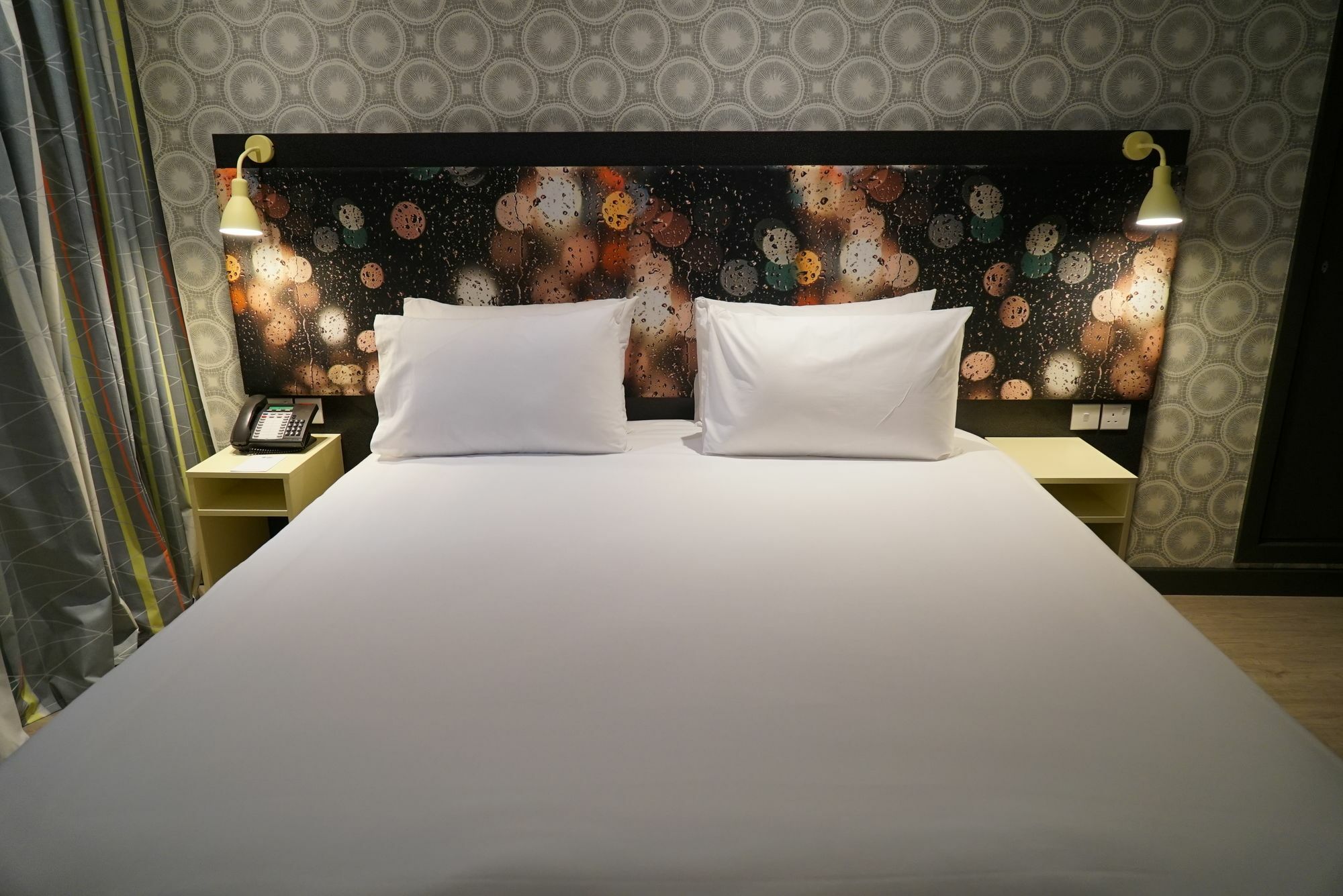 Western Wembley 4* Londres