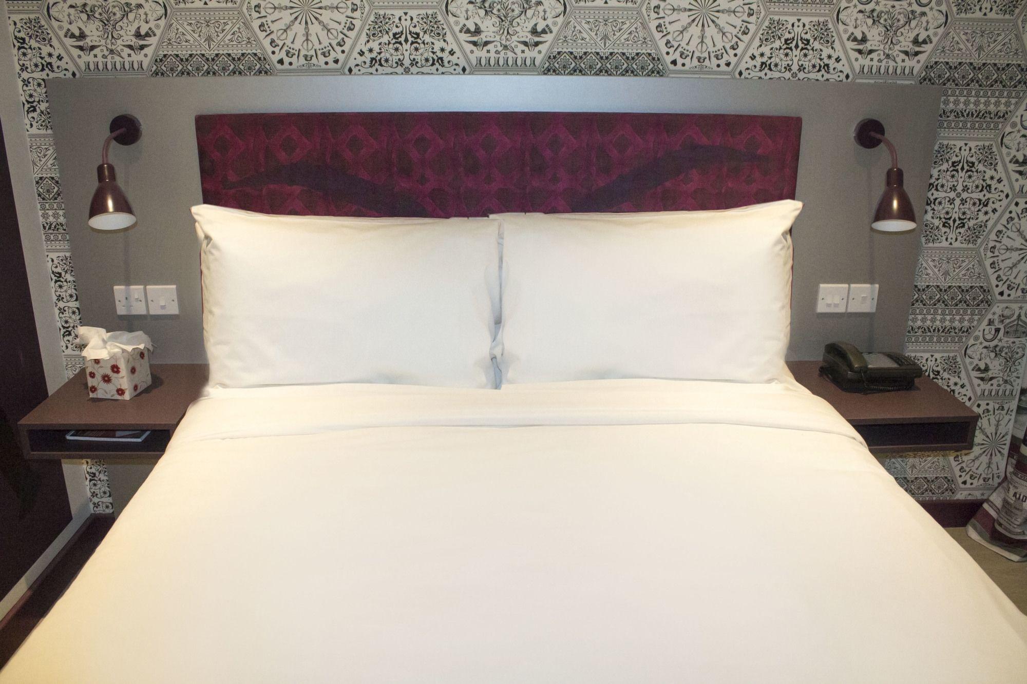 Hotel Western Wembley