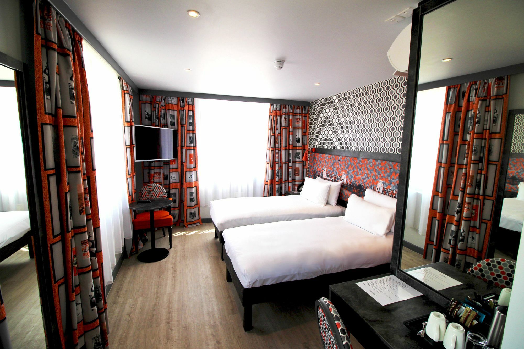 Hotel Western Wembley