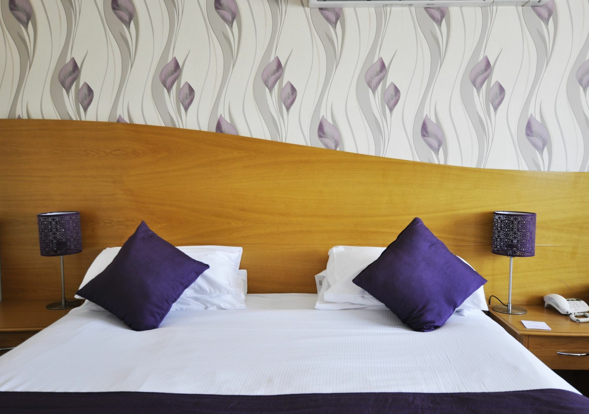 Kensington Court - Earls Court Hotell