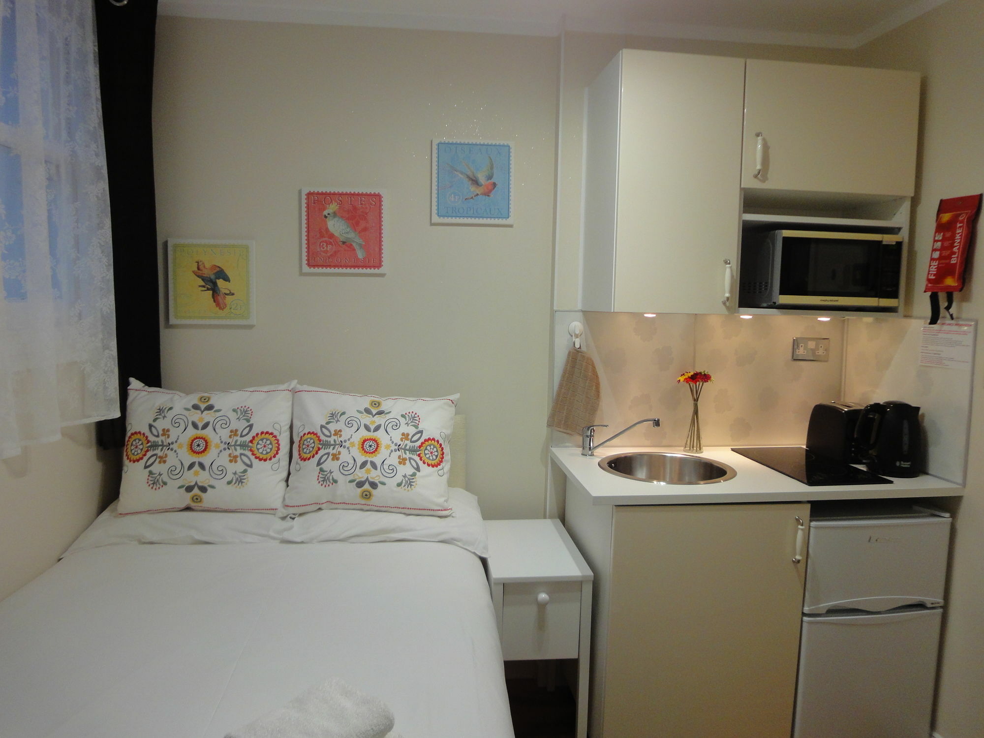 Apartment Dylan Earls Court *