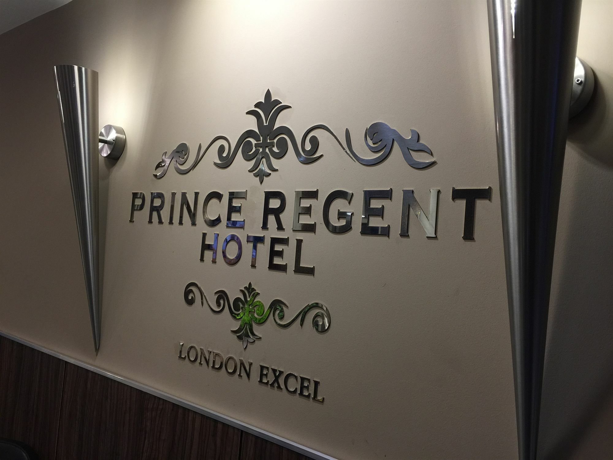 Regent Excel 3* Londen
