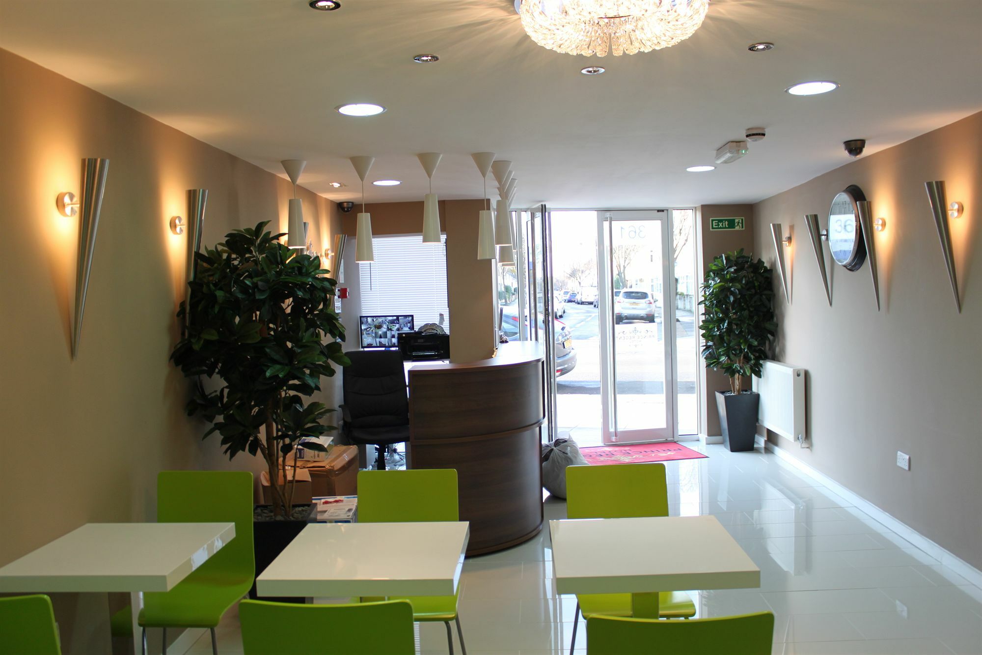 Regent Excel Hotel Londen