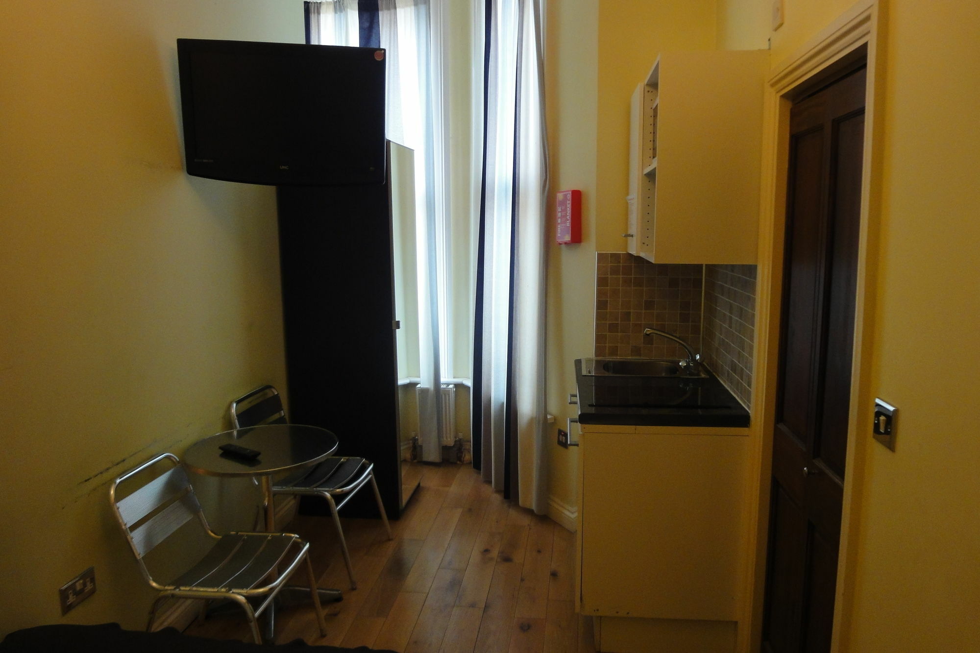Apartment Dylan Earls Court *