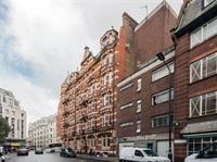 Nomad Collection Serviced Apartments Palace Street