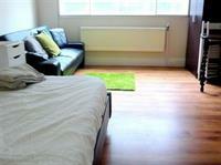 Apartment Nomad Collection Serviced Apartments Palace Street *