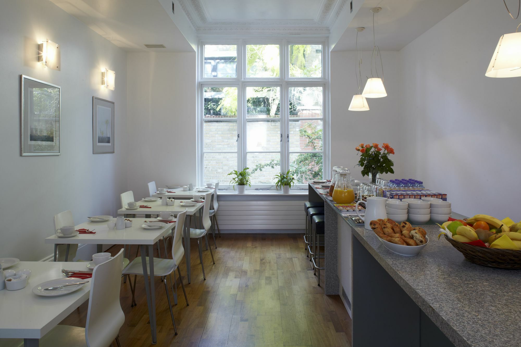 Belgravia London